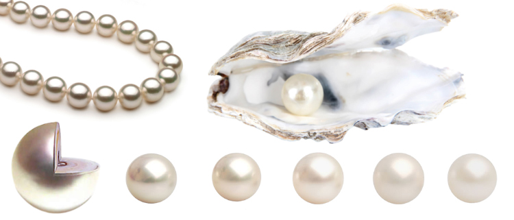 why pearl luster so important