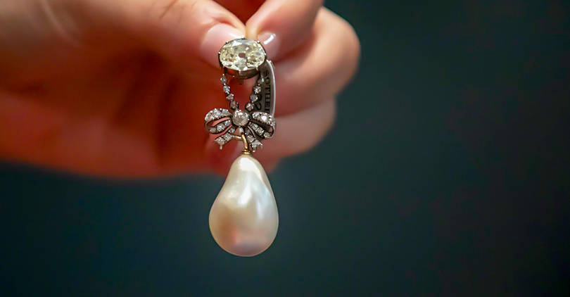 10 Most Expensive Pearls in the World