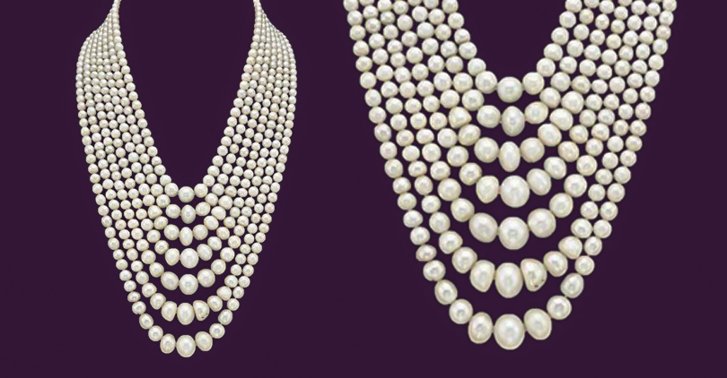 10 Most Expensive Pearls in the World