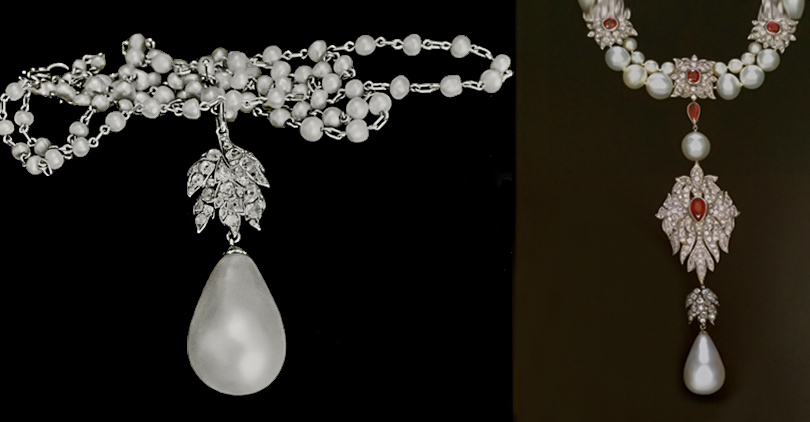 10 Most Expensive Pearls in the World