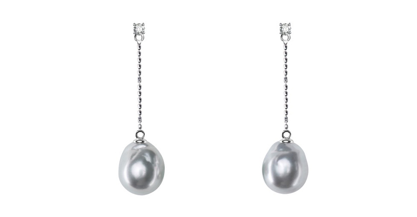 freshwater pearls vs saltwater pearls