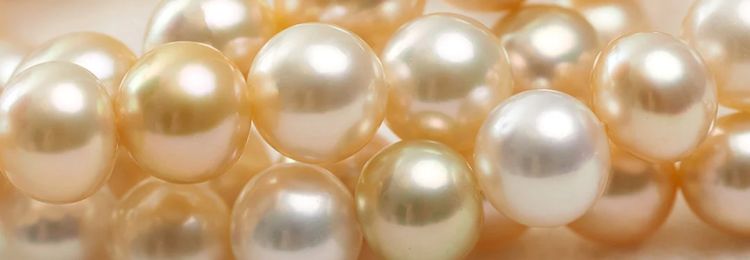 pearl color guide