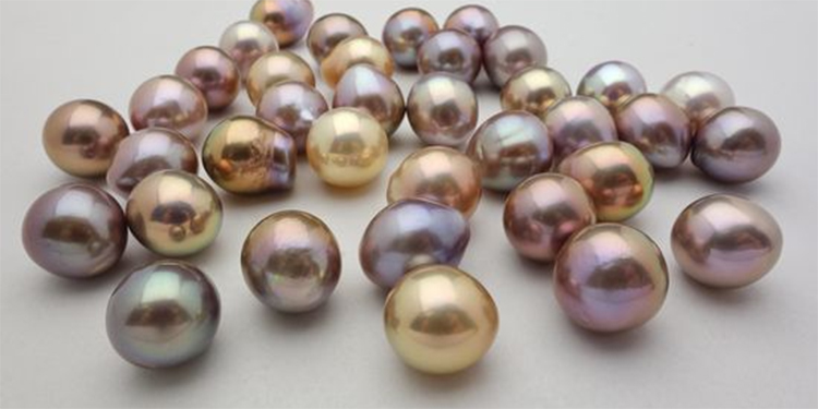what is edison pearls