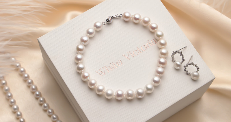 pearl jewelry