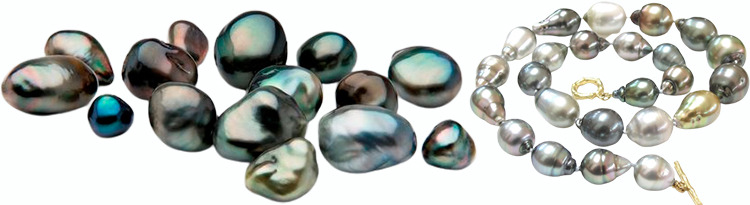 tahitian pearls guide