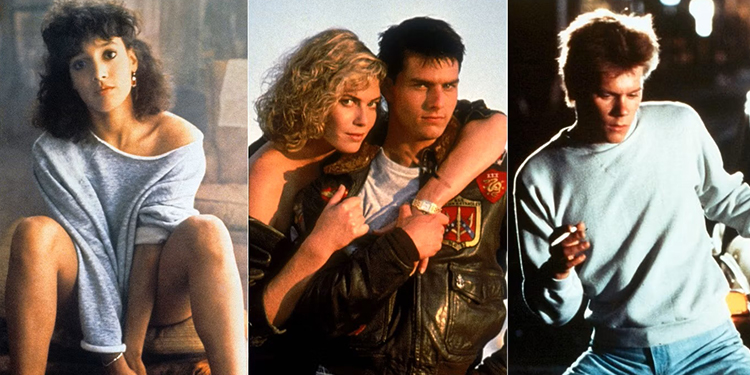 How 80s Movies Affected Fashion? The Most Memorable '80s Fashion Moments