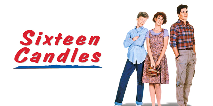 sixteen candles fashion