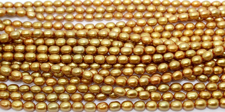 Golden Pearls: Complete Buying Guide, Meaning, Uses, Properties & Facts