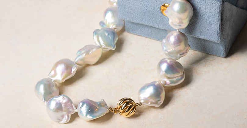 pearl collection