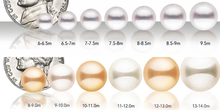 Akoya Vs. South Sea Pearls – How To Choose The Perfect Strand