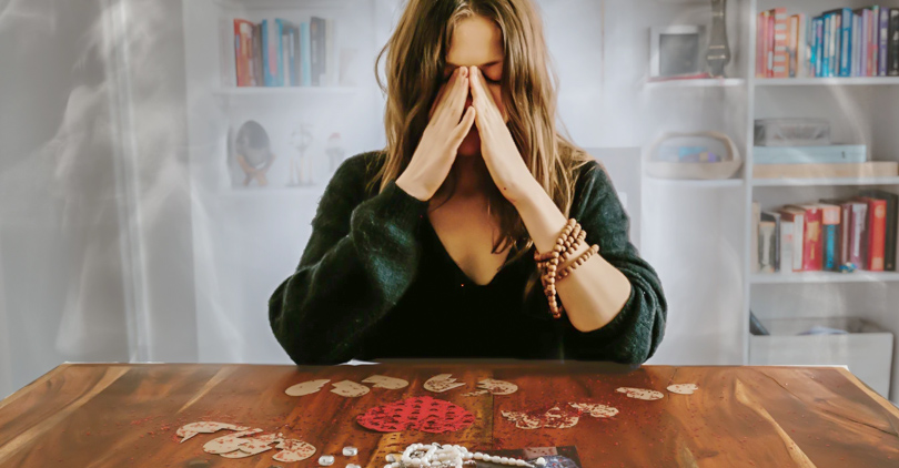Enhancement of Intuition and Psychic Abilities