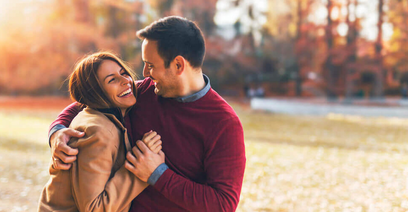 Positive Impact on Relationships
