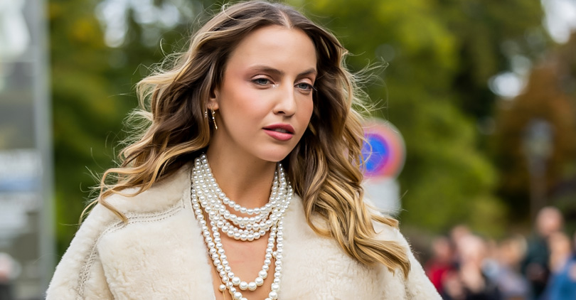 Pearls