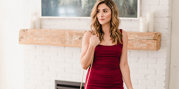 10+ Date Night Outfit Ideas for Valentine's Day