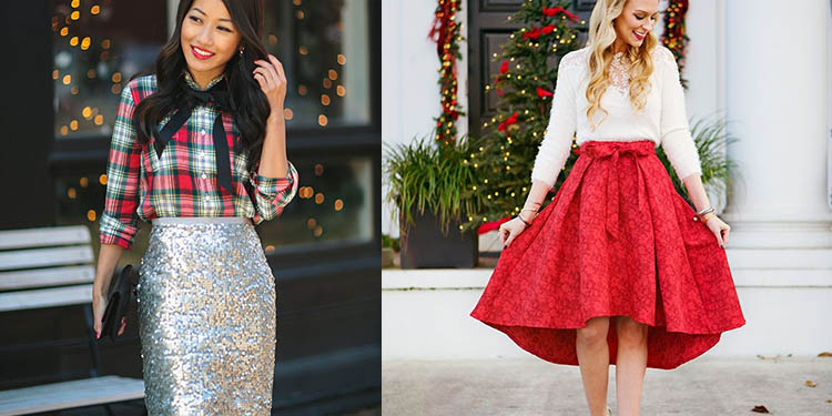 Festive Fashion 101: The Best Party Attire for the Holidays