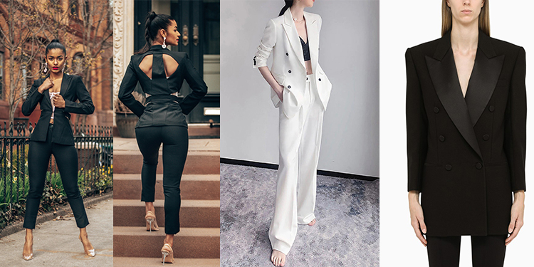 Formal Attire for Women: Dress Code Style Guide 2023