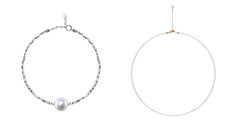 freshwater pearls vs saltwater pearls