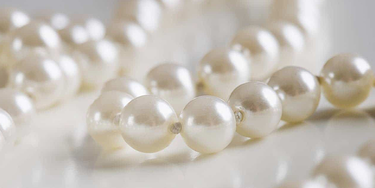 Freshwater Pearl Basics