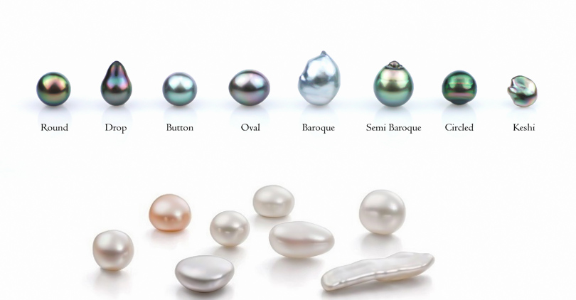 Freshwater Vs. Saltwater Pearls: Quick Ways To Choose One!