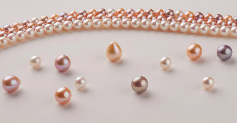 freshwater pearls vs saltwater pearls