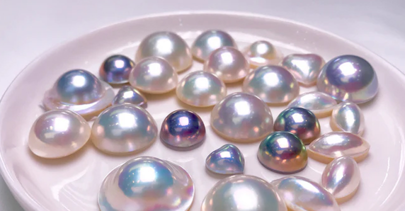 mabe pearls