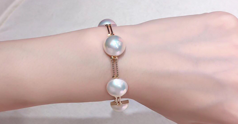 mabe pearls