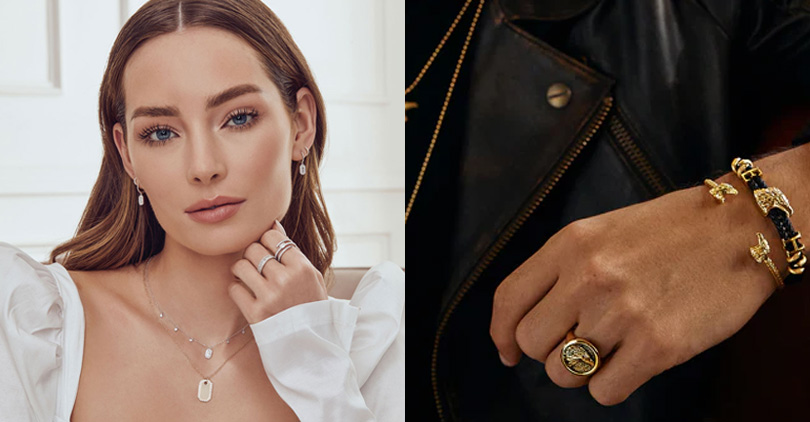 gen z jewelry trends