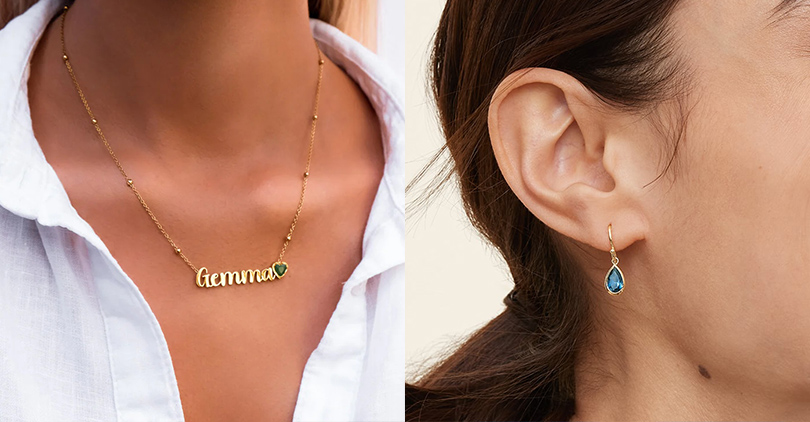 gen z jewelry trends