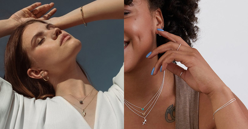 gen z jewelry trends