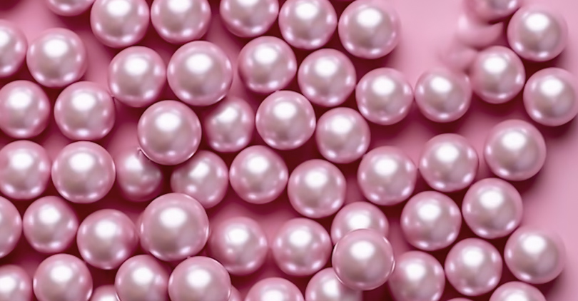 How Much Are Pink Pearls Worth?