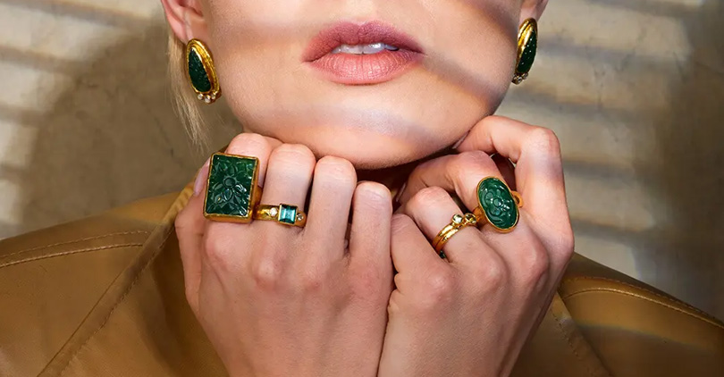 fall 2024 jewelry trends