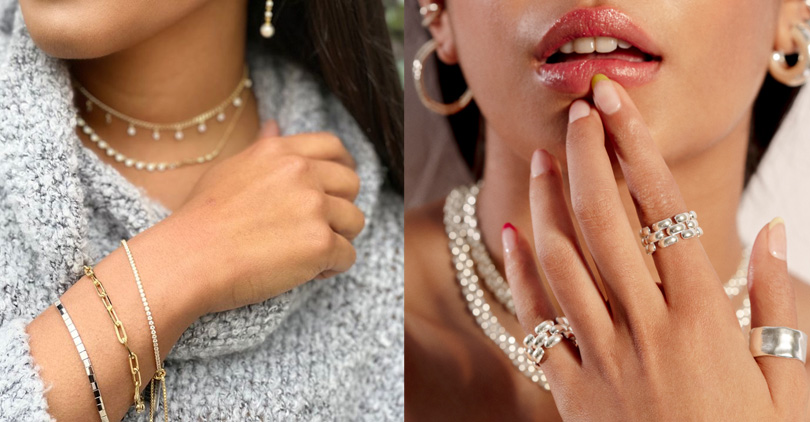 fall 2024 jewelry trends