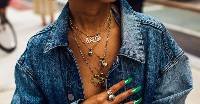 fall 2024 jewelry trends