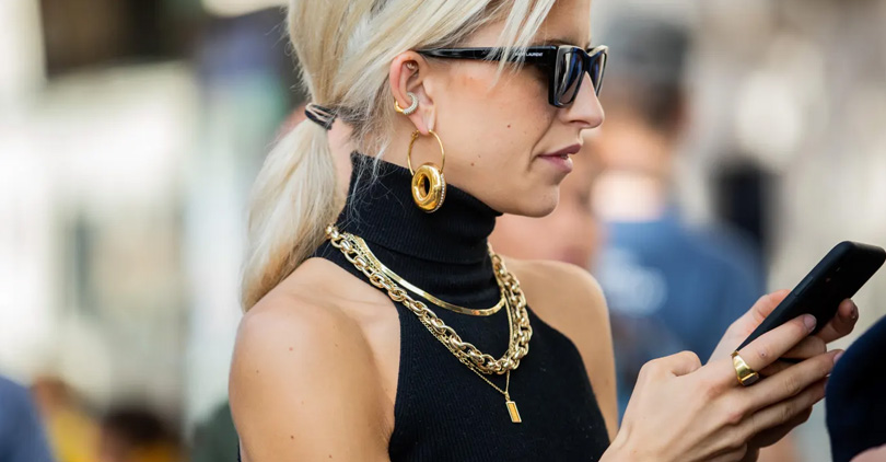 fall 2024 jewelry trends