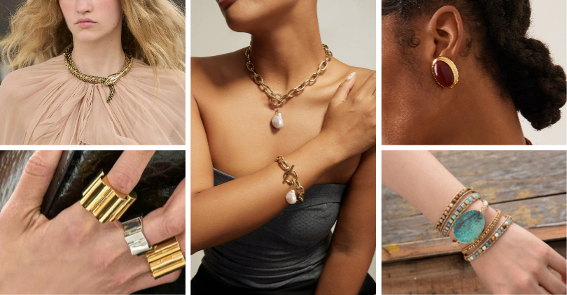 fall 2024 jewelry trends