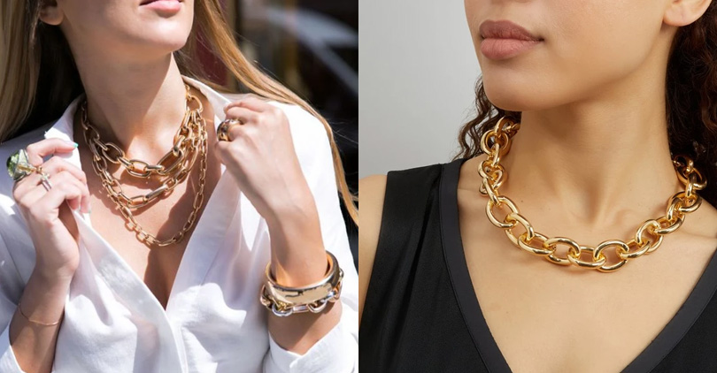 fall 2024 jewelry trends