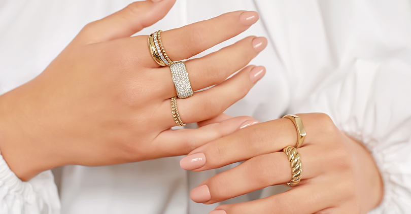 ring stack