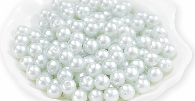 how to tell if pearls are real