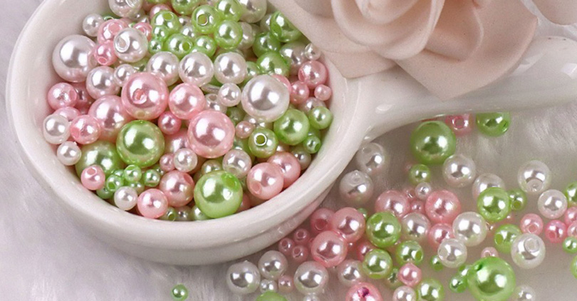 how to tell if pearls are real