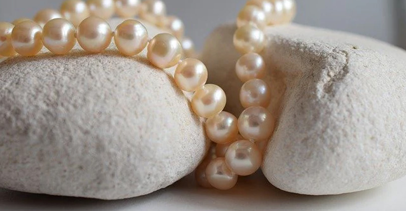 how to tell if pearls are real