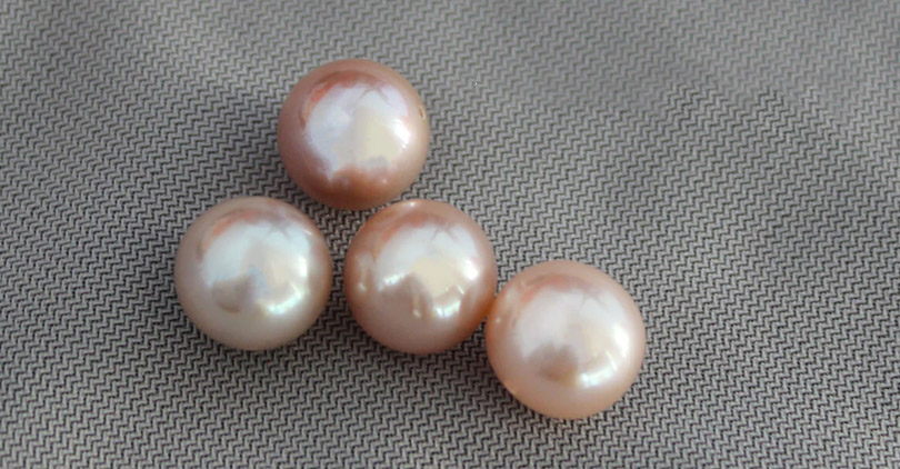 how to tell if pearls are real