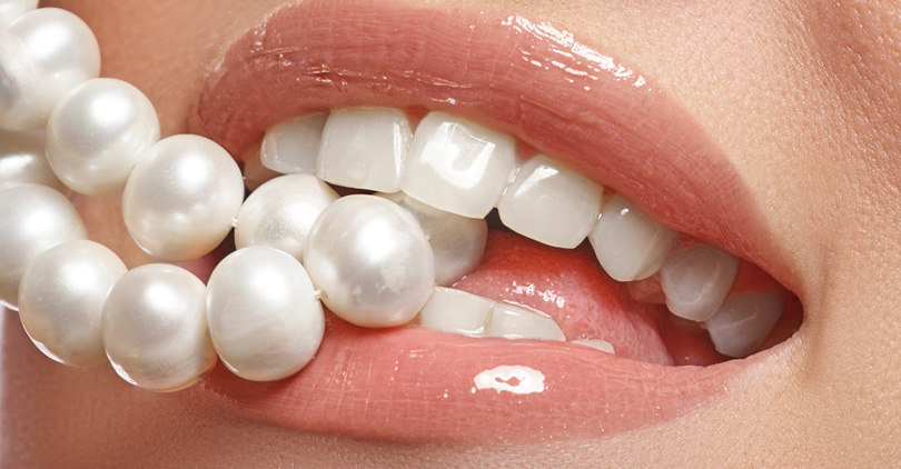 how to tell if pearls are real