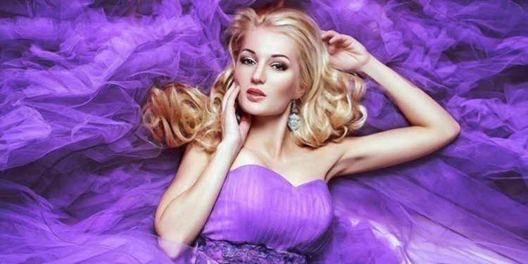What Is the Lavender Color and How To Dress With It