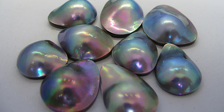 Unveiling the Mystique: A Comprehensive Guide to Mabe Pearls