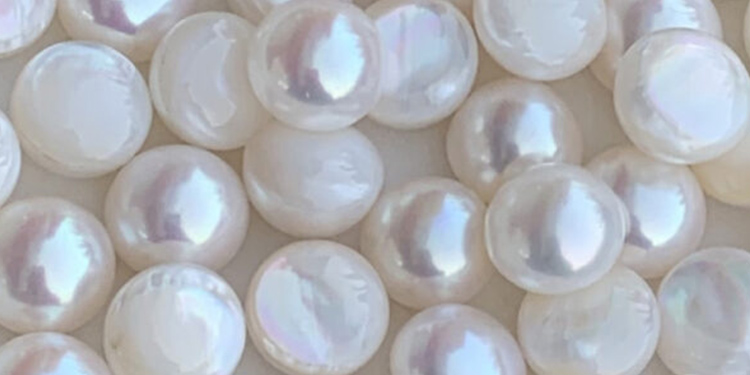 Unveiling the Mystique: A Comprehensive Guide to Mabe Pearls