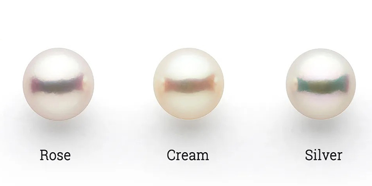 The Ultimate Guide to Choosing the Perfect Pearl Color