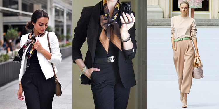 Stylish and Professional: A Guide to Business Attire for Women in the Summer