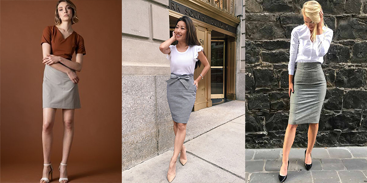 business attire women near me