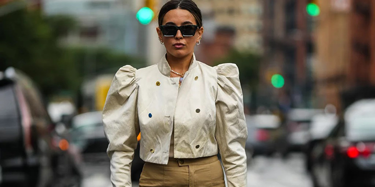 How to Wear Work Outfits in Stylish and Comfortable Ways