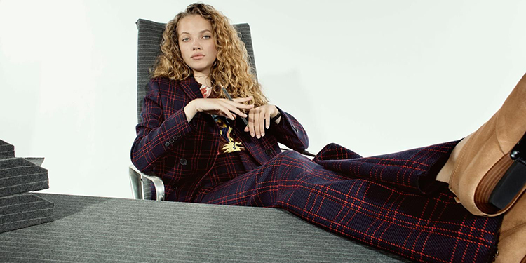 How to Wear Work Outfits in Stylish and Comfortable Ways